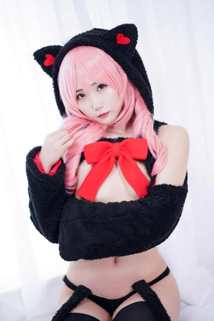 图片[6]-曉美媽 – 全套39期及随包视频[8.1G-2025.12]-二次元小窝 | 高清Cosplay写真图集整理与角色摄影作品更新