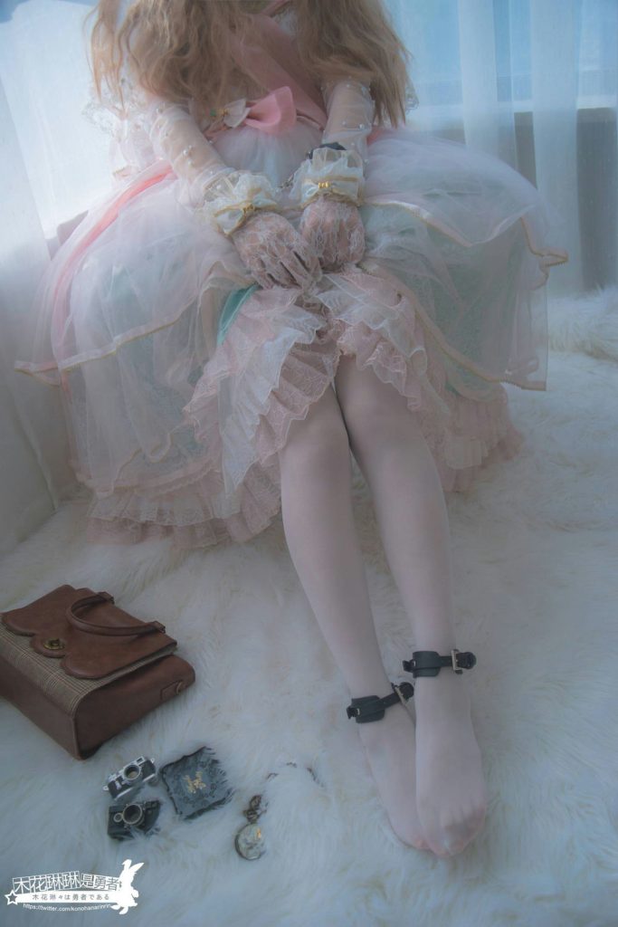 图片[1]-木花琳琳是勇者 – 全集112套&随包视频[74.2G-2025.7]-二次元小窝 | 高清Cosplay写真图集整理与角色摄影作品更新