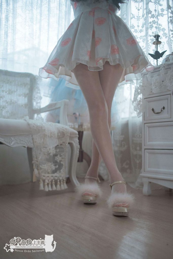 图片[3]-木花琳琳是勇者 – 全集112套&随包视频[74.2G-2025.7]-二次元小窝 | 高清Cosplay写真图集整理与角色摄影作品更新