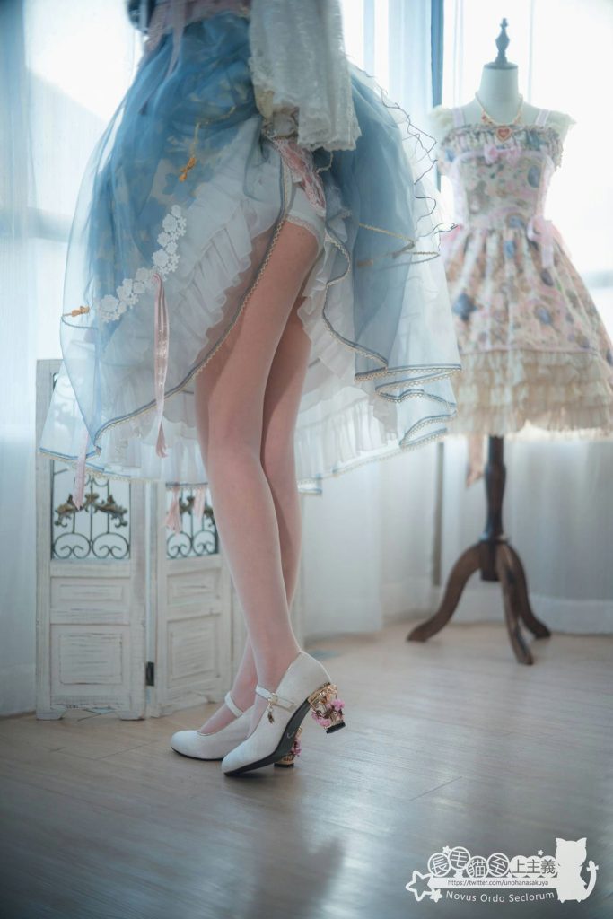 图片[4]-木花琳琳是勇者 – 全集112套&随包视频[74.2G-2025.7]-二次元小窝 | 高清Cosplay写真图集整理与角色摄影作品更新