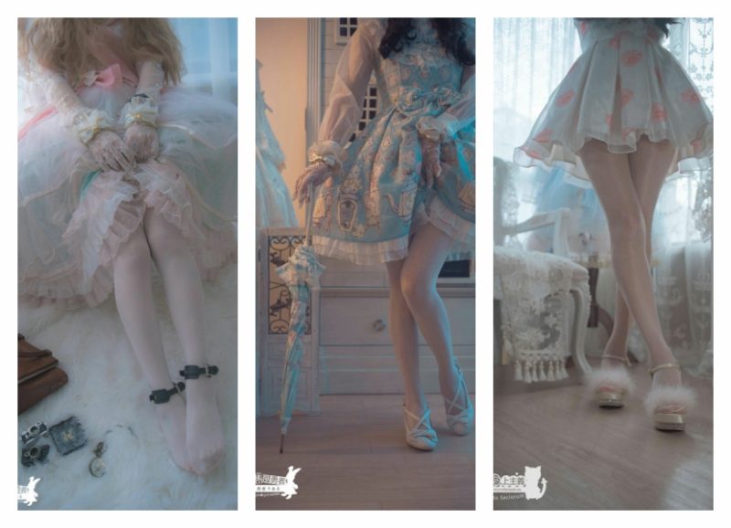 木花琳琳是勇者 – 全集112套&随包视频[74.2G-2025.7]-二次元小窝 | 高清Cosplay写真图集整理与角色摄影作品更新