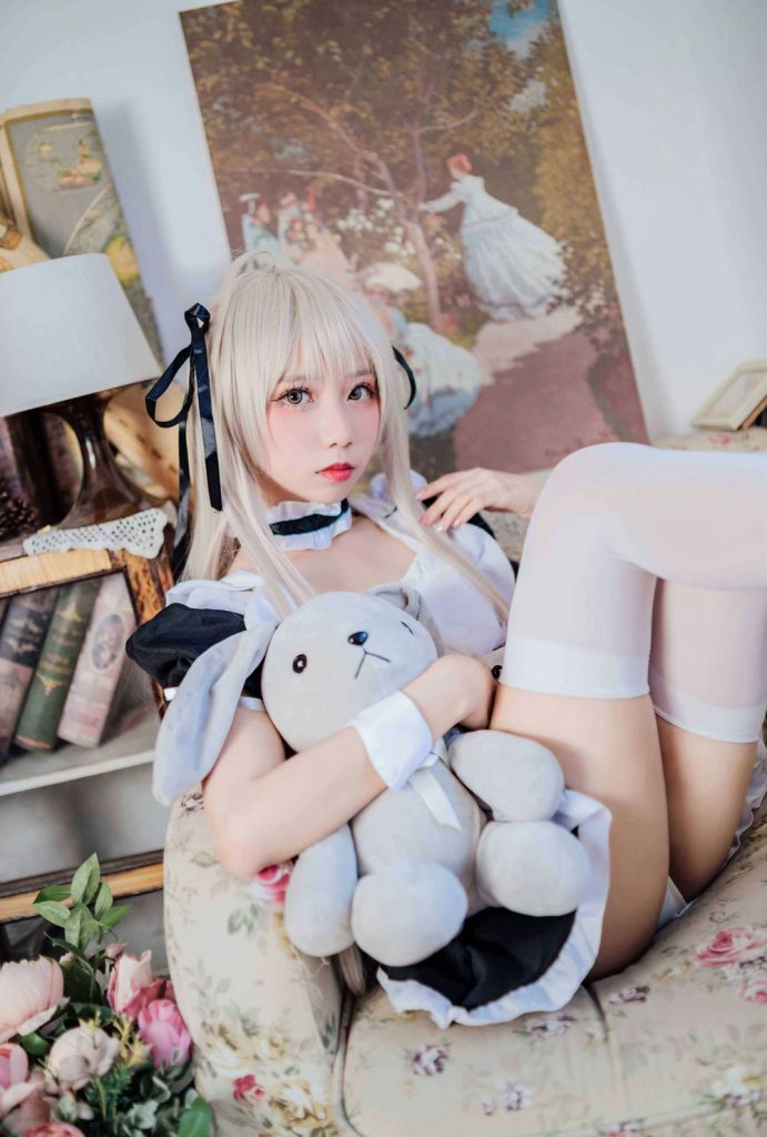 图片[2]-果咩酱w – 全套48期含随包视频[15G-2025.7]-二次元小窝 | 高清Cosplay写真图集整理与角色摄影作品更新