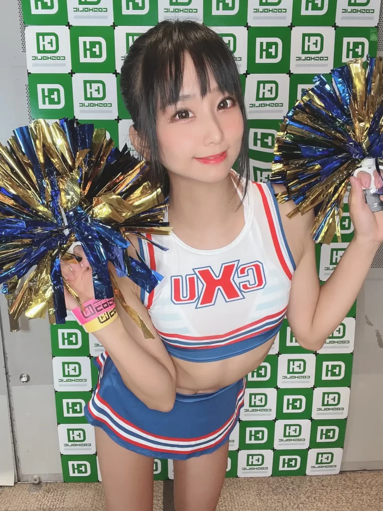 图片[1]-柳丸ゎぃゎぃクラブ – 全套15期&视频[11.8G]-二次元小窝 | 高清Cosplay写真图集整理与角色摄影作品更新