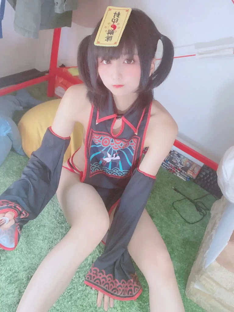 图片[6]-柳丸ゎぃゎぃクラブ – 全套15期&视频[11.8G]-二次元小窝 | 高清Cosplay写真图集整理与角色摄影作品更新