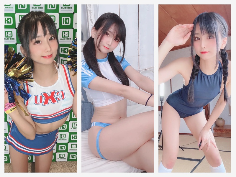 柳丸ゎぃゎぃクラブ – 全套15期&视频[11.8G]-二次元小窝 | 高清Cosplay写真图集整理与角色摄影作品更新