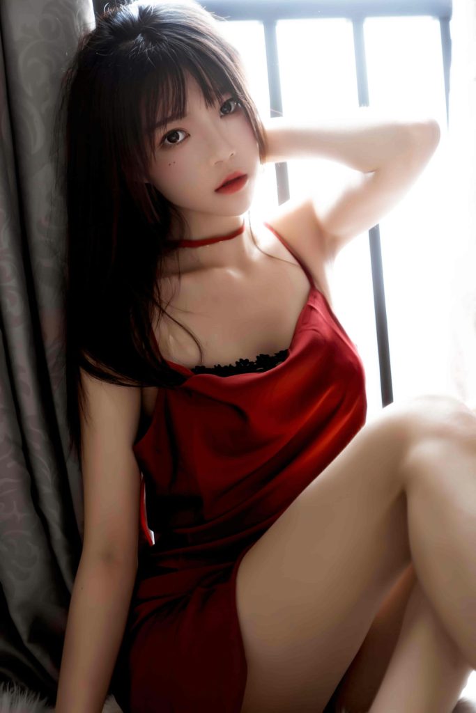 图片[3]-桜桃喵 – 全套228套&随包视频[133.3G-2026.4]-二次元小窝 | 高清Cosplay写真图集整理与角色摄影作品更新