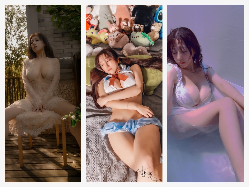 樱晚gigi 粉丝群收费视频写真5部[5V-2.32G]-二次元小窝 | 高清Cosplay写真图集整理与角色摄影作品更新