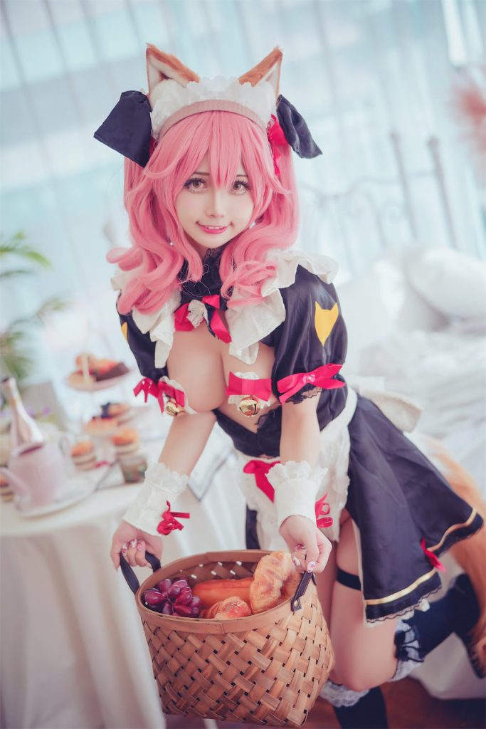 图片[2]-沖田凜花Rinka – 全套157期[26.1G-2026.2]-二次元小窝 | 高清Cosplay写真图集整理与角色摄影作品更新