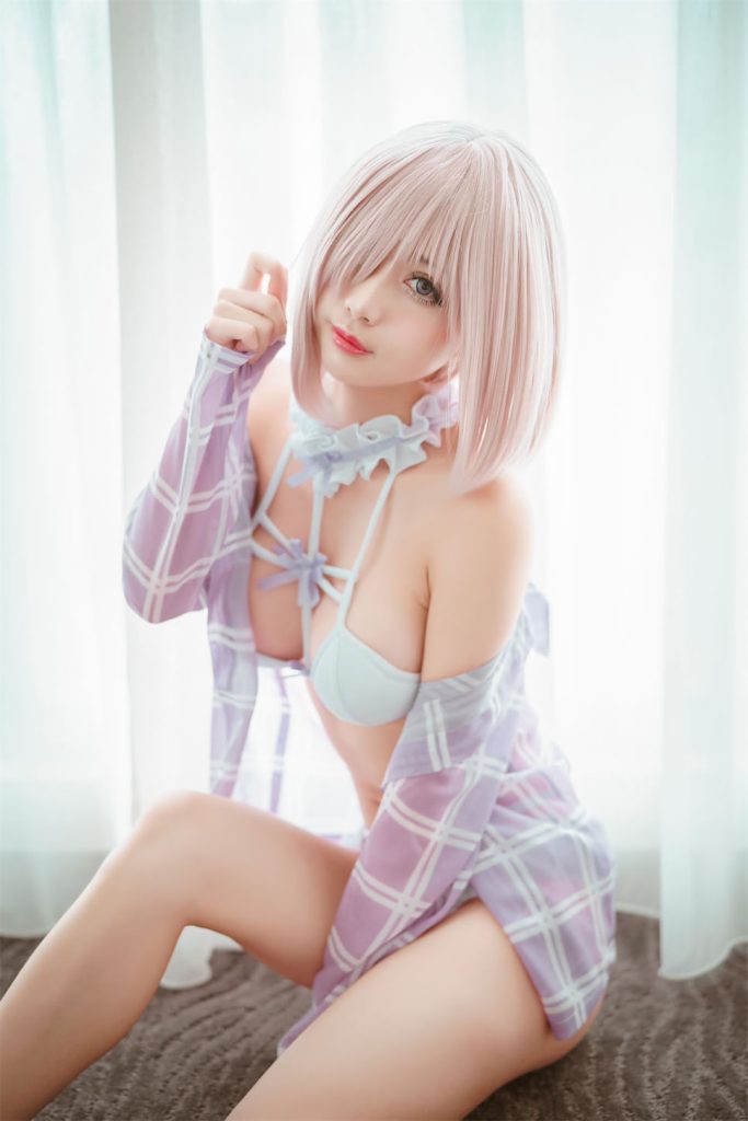 图片[6]-沖田凜花Rinka – 全套157期[26.1G-2026.2]-二次元小窝 | 高清Cosplay写真图集整理与角色摄影作品更新