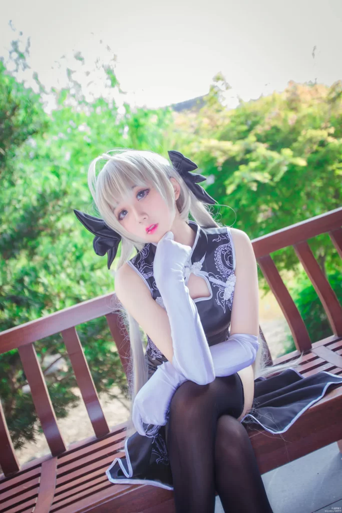 图片[3]-浅野菌子 – 全套合集39套[1.4G-2024.8]-二次元小窝 | 高清Cosplay写真图集整理与角色摄影作品更新