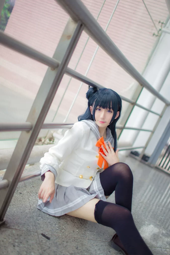 图片[4]-浅野菌子 – 全套合集39套[1.4G-2024.8]-二次元小窝 | 高清Cosplay写真图集整理与角色摄影作品更新