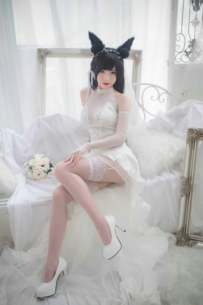 图片[4]-清水由乃 – 全套98期含随包视频[93.7G-2026.4]-二次元小窝 | 高清Cosplay写真图集整理与角色摄影作品更新