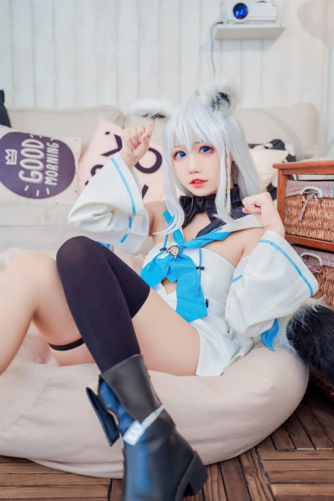 图片[1]-猫君君_MaoJun – 全套合集29期及随包视频[9.8G-2024.7]-二次元小窝 | 高清Cosplay写真图集整理与角色摄影作品更新