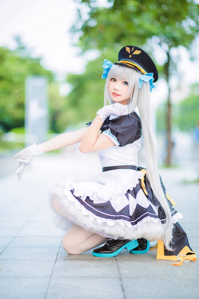 图片[4]-猫君君_MaoJun – 全套合集29期及随包视频[9.8G-2024.7]-二次元小窝 | 高清Cosplay写真图集整理与角色摄影作品更新