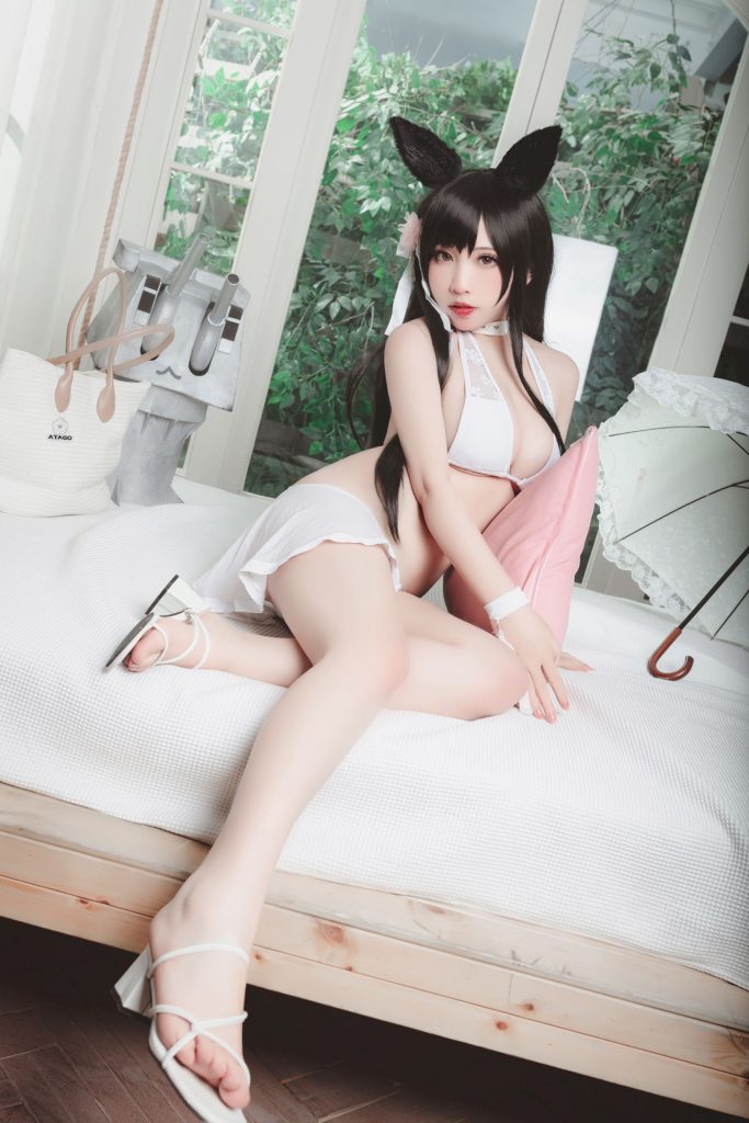 图片[3]-猫田圣奈奈 –全套合集8期【852M】-二次元小窝 | 高清Cosplay写真图集整理与角色摄影作品更新