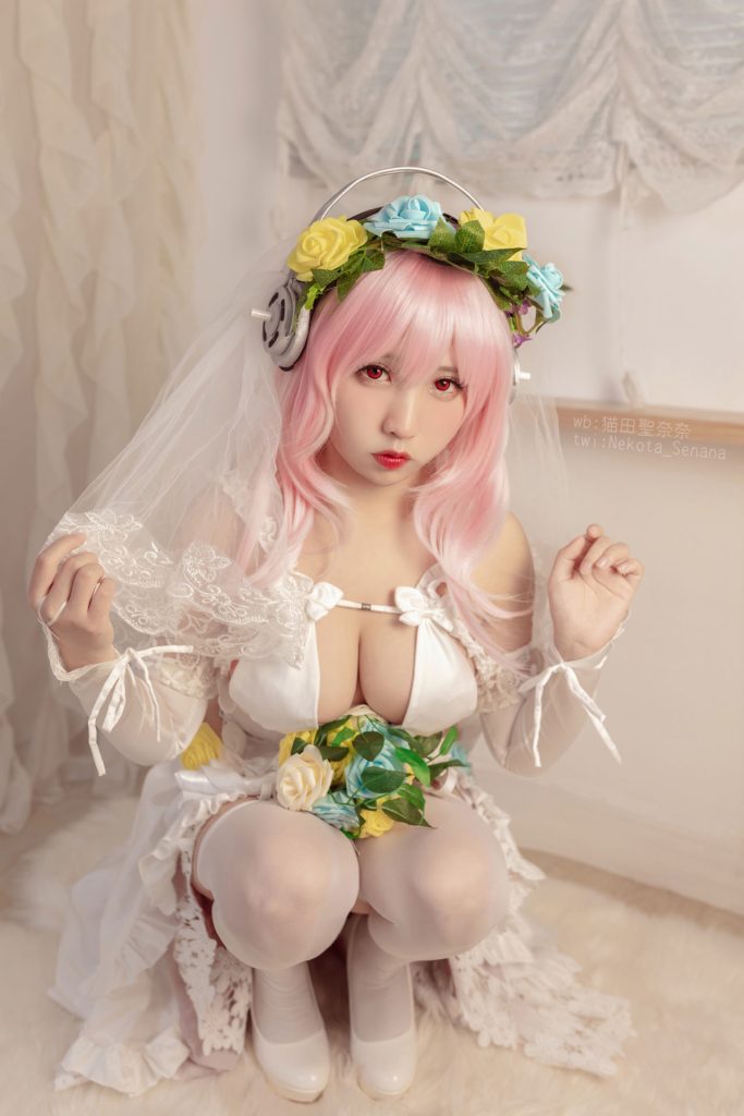 图片[4]-猫田圣奈奈 –全套合集8期【852M】-二次元小窝 | 高清Cosplay写真图集整理与角色摄影作品更新