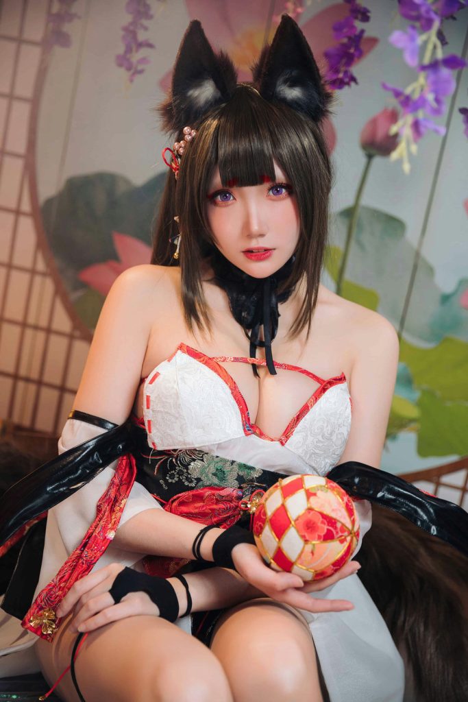 图片[4]-瓜希酱 – 全套合集109期[13.7G-2026.1]-二次元小窝 | 高清Cosplay写真图集整理与角色摄影作品更新