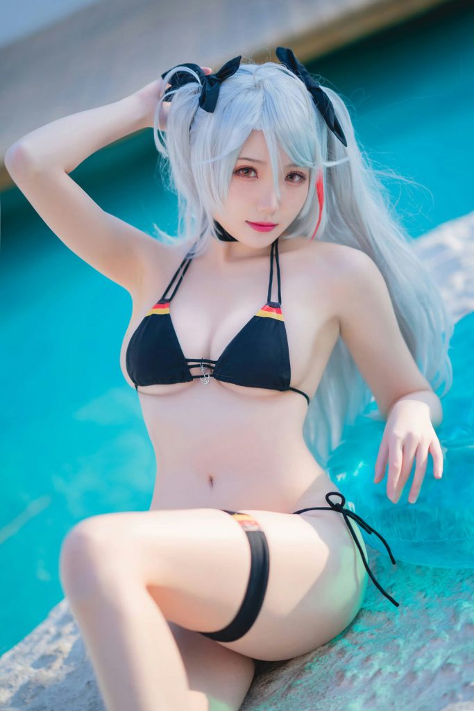图片[5]-瓜希酱 – 全套合集109期[13.7G-2026.1]-二次元小窝 | 高清Cosplay写真图集整理与角色摄影作品更新