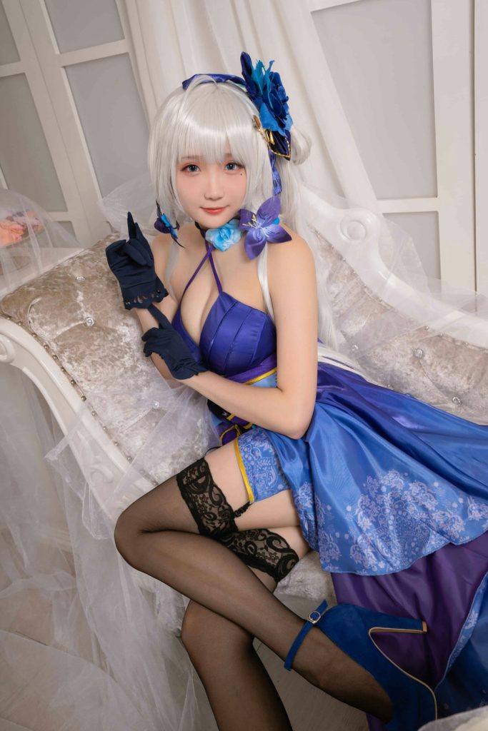 图片[6]-瓜希酱 – 全套合集109期[13.7G-2026.1]-二次元小窝 | 高清Cosplay写真图集整理与角色摄影作品更新
