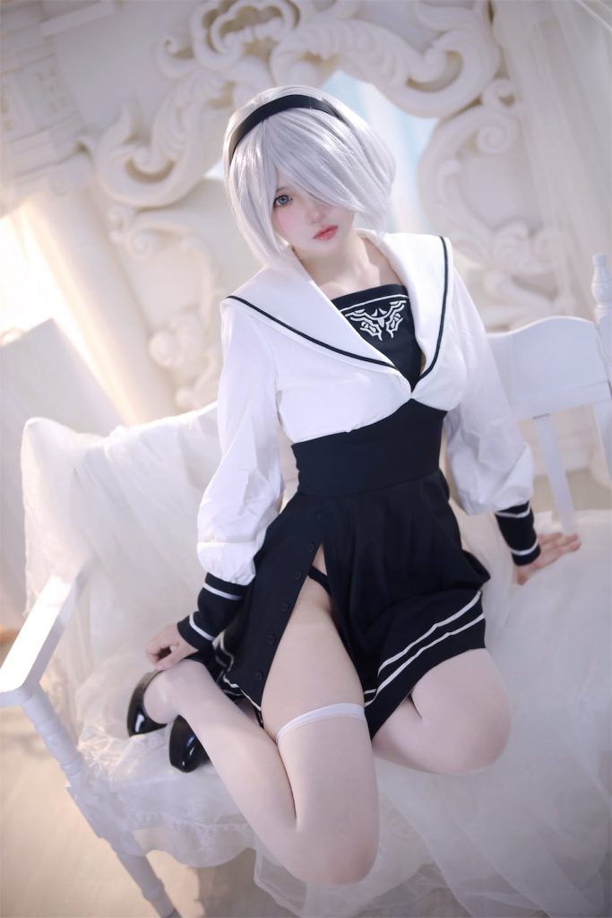 图片[1]-疯猫ss – 全套229期&随包视频[103.4G-2026.4]-二次元小窝 | 高清Cosplay写真图集整理与角色摄影作品更新