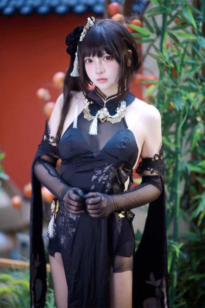 图片[2]-疯猫ss – 全套229期&随包视频[103.4G-2026.4]-二次元小窝 | 高清Cosplay写真图集整理与角色摄影作品更新