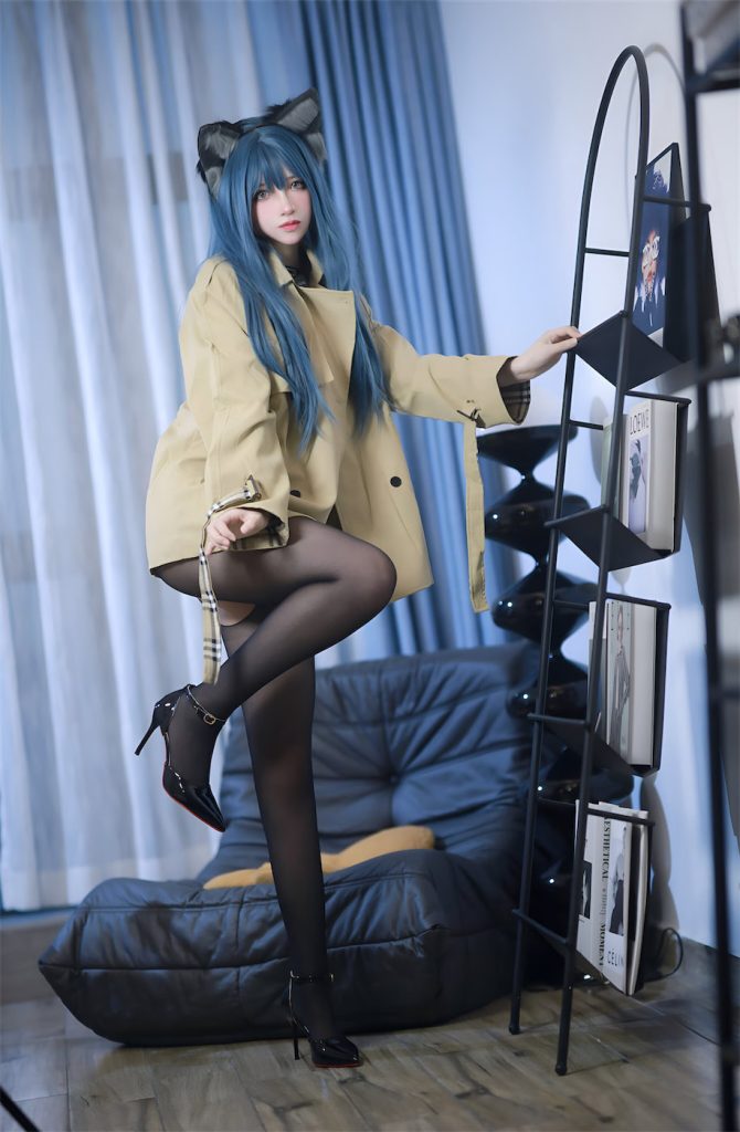 图片[6]-疯猫ss – 全套229期&随包视频[103.4G-2026.4]-二次元小窝 | 高清Cosplay写真图集整理与角色摄影作品更新