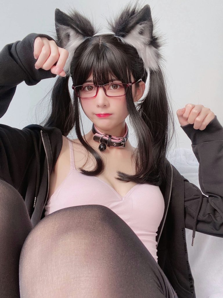 图片[2]-眼酱大魔王w(极高颜值) – 全套含会员127期&随包视频[23.2G-2025.11]-二次元小窝 | 高清Cosplay写真图集整理与角色摄影作品更新