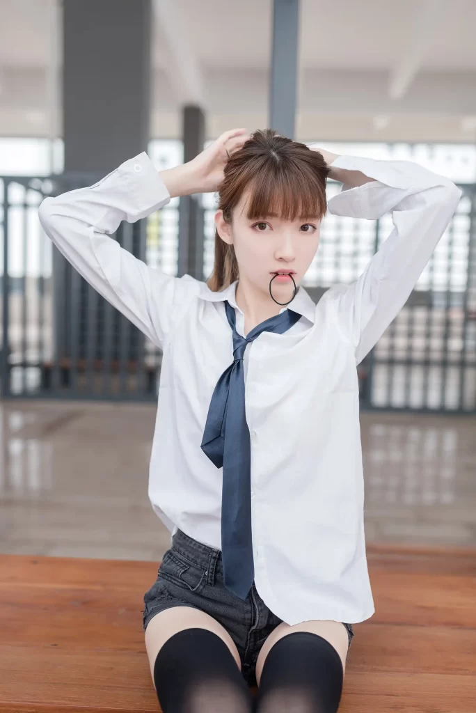 图片[3]-祖木子 – 全套27期[4.1G-2025.8]-二次元小窝 | 高清Cosplay写真图集整理与角色摄影作品更新