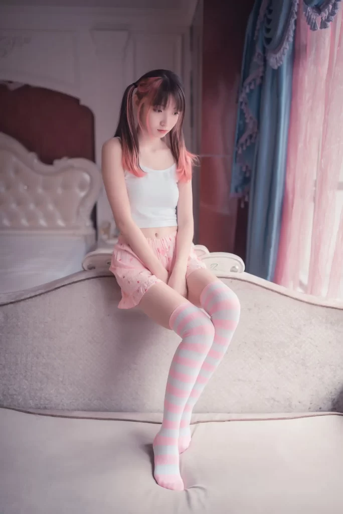 图片[4]-祖木子 – 全套27期[4.1G-2025.8]-二次元小窝 | 高清Cosplay写真图集整理与角色摄影作品更新