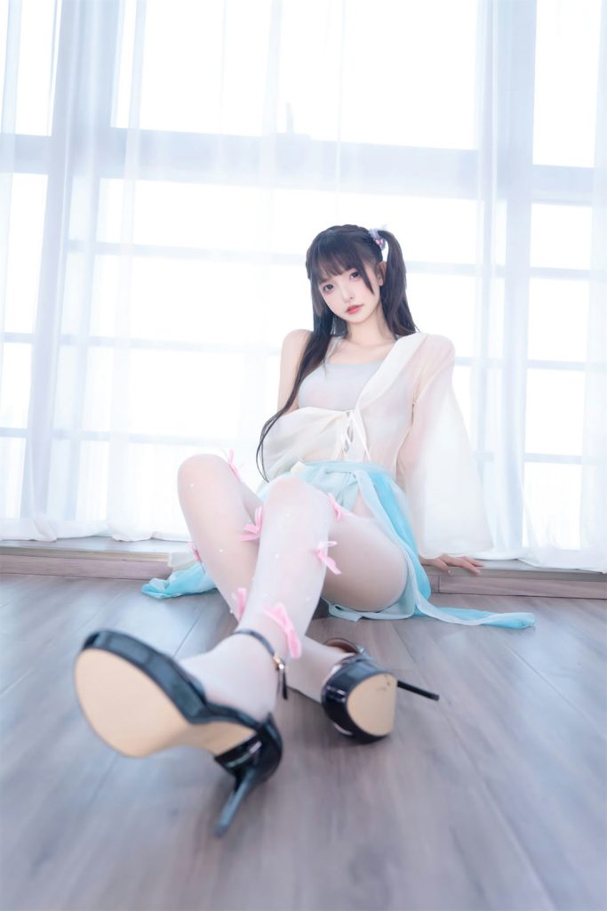 图片[6]-神楽坂真冬 – 全套246期&随包视频[101.3G-2026.4]-二次元小窝 | 高清Cosplay写真图集整理与角色摄影作品更新