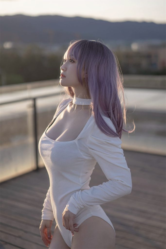 图片[1]-脱尾巴Mizuki – 全套合集10期含随包视频[3.3G]-二次元小窝 | 高清Cosplay写真图集整理与角色摄影作品更新