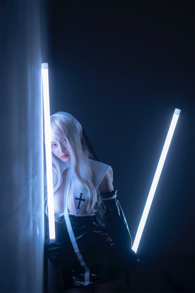 图片[6]-脱尾巴Mizuki – 全套合集10期含随包视频[3.3G]-二次元小窝 | 高清Cosplay写真图集整理与角色摄影作品更新