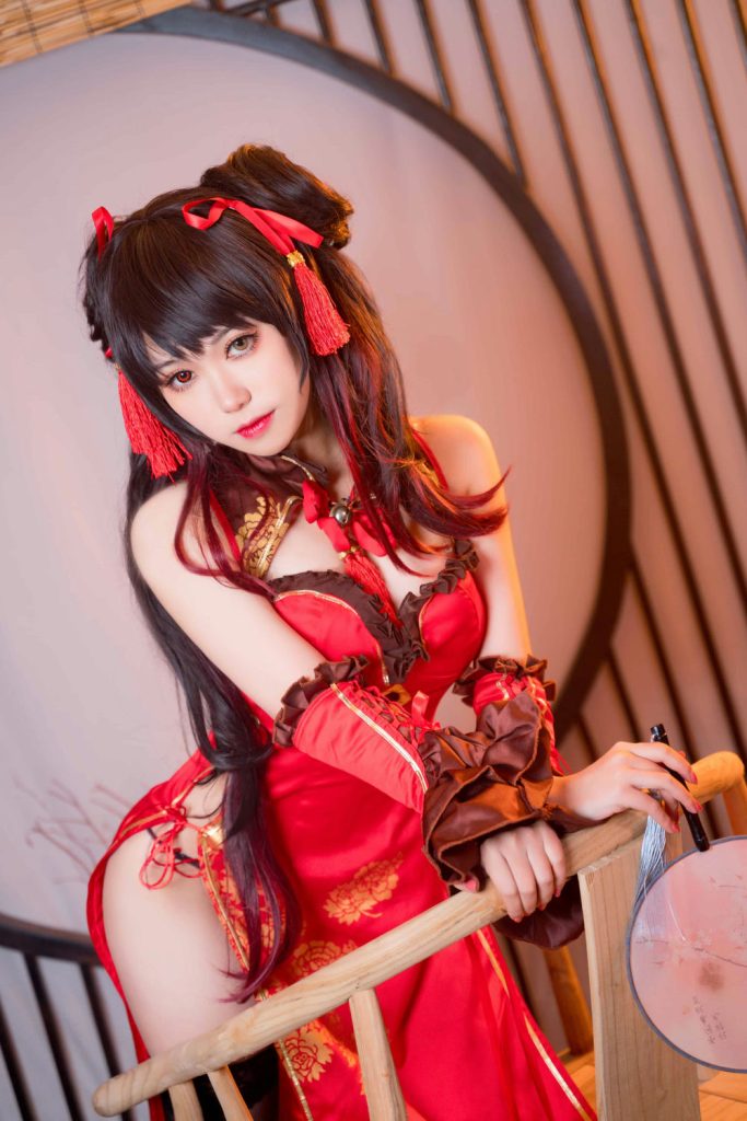 图片[5]-芋圆侑子 – 全套29期及随包视频[10G-2025.4]-二次元小窝 | 高清Cosplay写真图集整理与角色摄影作品更新