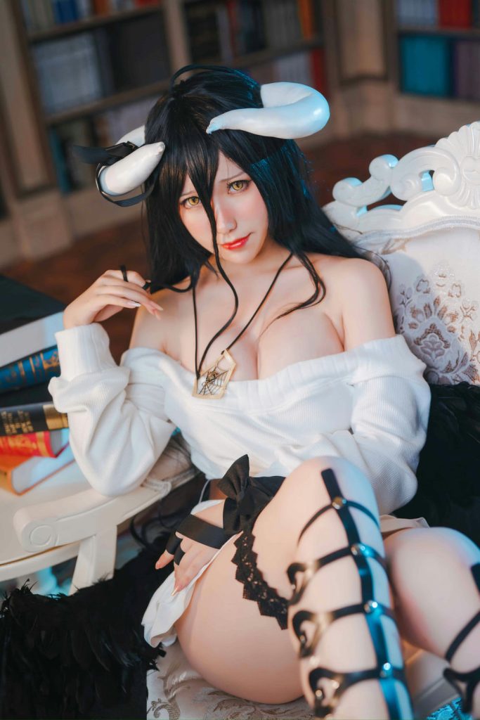 图片[6]-芋圆侑子 – 全套29期及随包视频[10G-2025.4]-二次元小窝 | 高清Cosplay写真图集整理与角色摄影作品更新