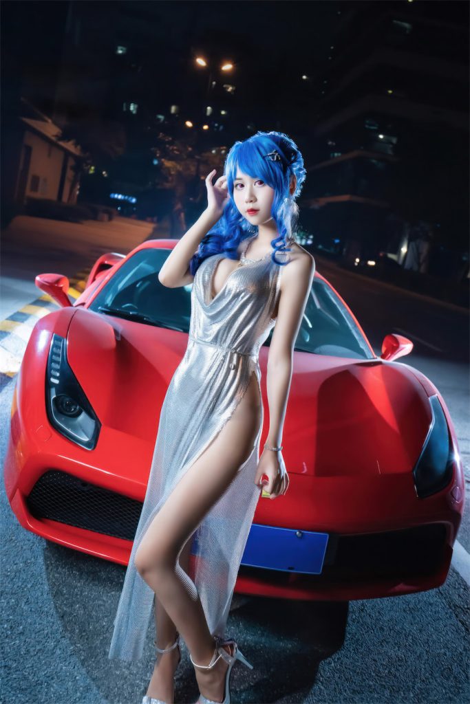 图片[1]-萌芽儿o0 – 全套合集67期及随包视频[26.4G-2026.3]-二次元小窝 | 高清Cosplay写真图集整理与角色摄影作品更新