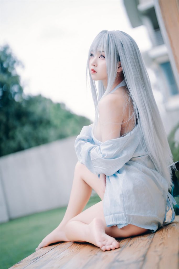 图片[4]-萌芽儿o0 – 全套合集67期及随包视频[26.4G-2026.3]-二次元小窝 | 高清Cosplay写真图集整理与角色摄影作品更新