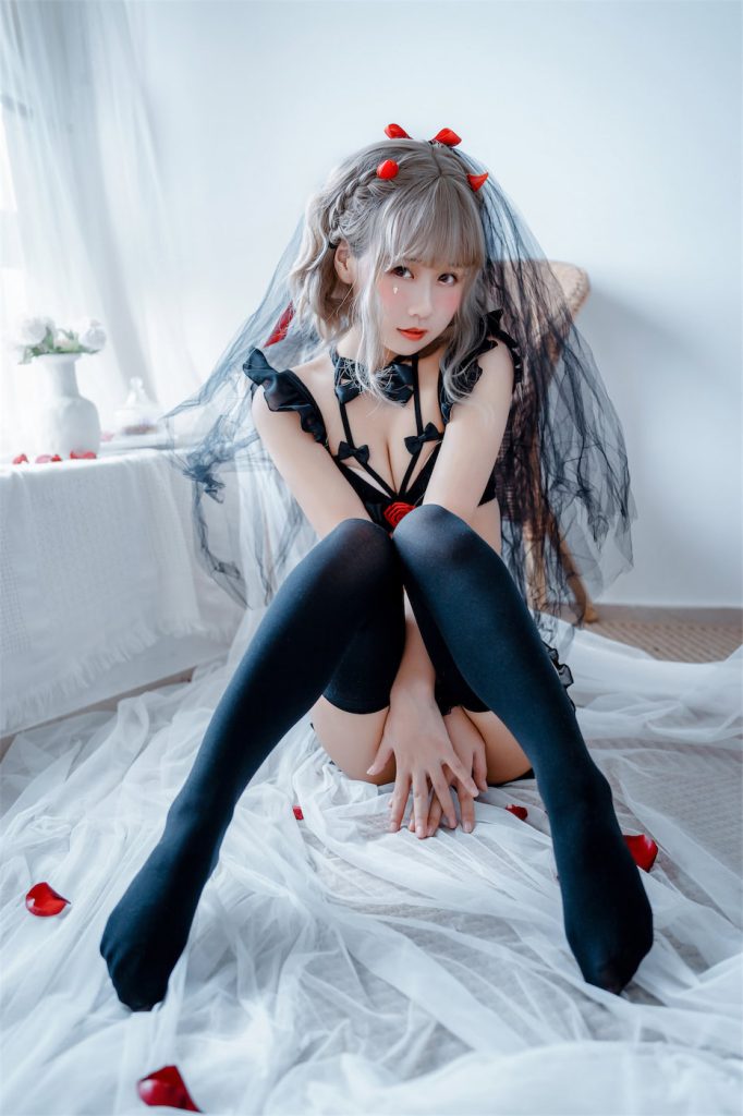 图片[5]-萌芽儿o0 – 全套合集67期及随包视频[26.4G-2026.3]-二次元小窝 | 高清Cosplay写真图集整理与角色摄影作品更新