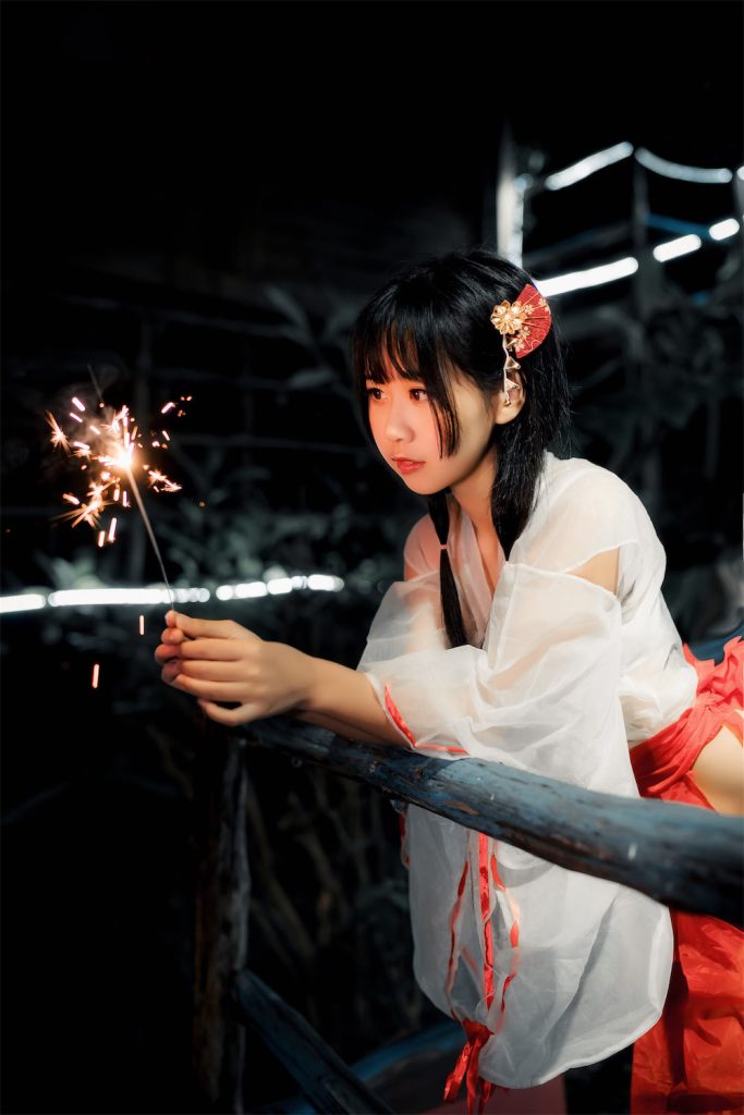 图片[6]-萌芽儿o0 – 全套合集67期及随包视频[26.4G-2026.3]-二次元小窝 | 高清Cosplay写真图集整理与角色摄影作品更新