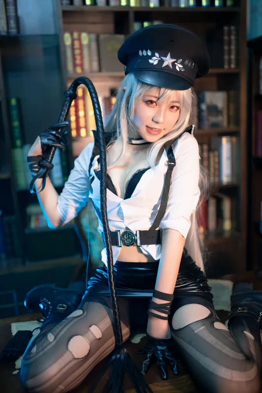 图片[2]-蓝小沂KiKi – 全套合集15期[2.33G]-二次元小窝 | 高清Cosplay写真图集整理与角色摄影作品更新