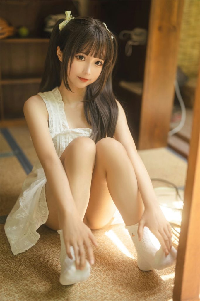 图片[1]-蠢沫沫 – 全套432套&随包视频[278G-2026.4]-二次元小窝 | 高清Cosplay写真图集整理与角色摄影作品更新