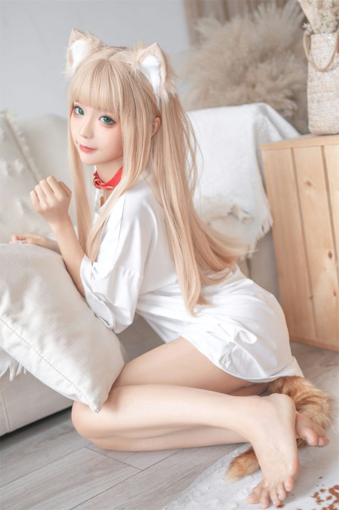 图片[4]-蠢沫沫 – 全套432套&随包视频[278G-2026.4]-二次元小窝 | 高清Cosplay写真图集整理与角色摄影作品更新