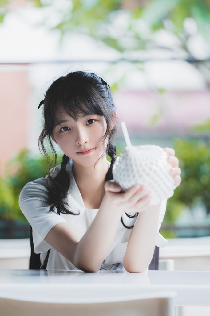 图片[2]-西瓜少女(西呱呀呀呀) – 全套41期[13.9G-2024.7]-二次元小窝 | 高清Cosplay写真图集整理与角色摄影作品更新