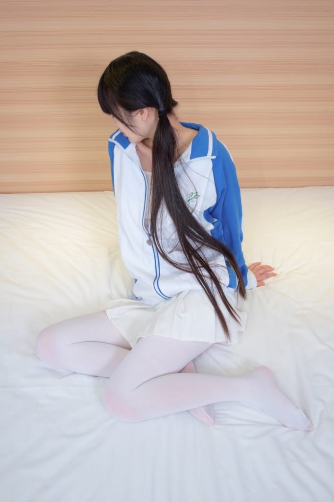 图片[4]-西尔酱 – 全套20期+随包视频，大小7.44G-二次元小窝 | 高清Cosplay写真图集整理与角色摄影作品更新