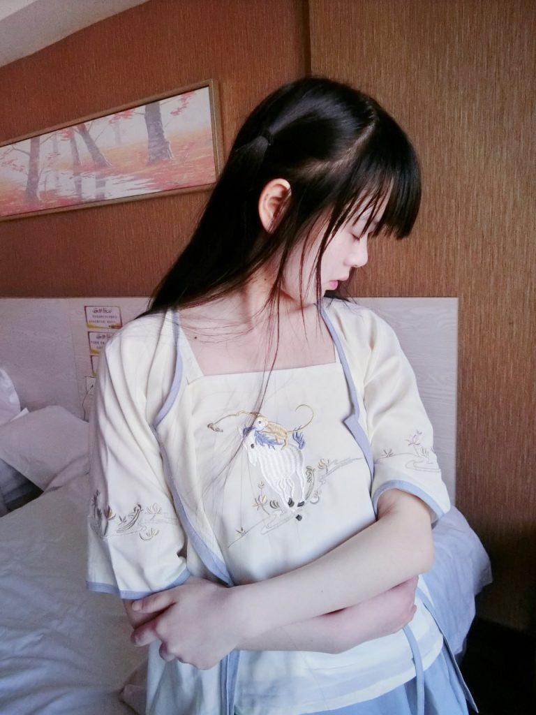 图片[6]-西尔酱 – 全套20期+随包视频，大小7.44G-二次元小窝 | 高清Cosplay写真图集整理与角色摄影作品更新