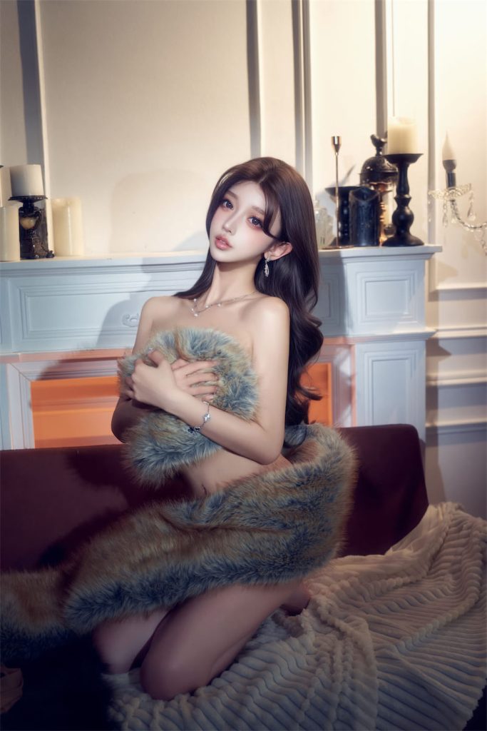 图片[2]-过期米线线喵 – 全套合集174套&随包视频[23.2G-2026.4]-二次元小窝 | 高清Cosplay写真图集整理与角色摄影作品更新