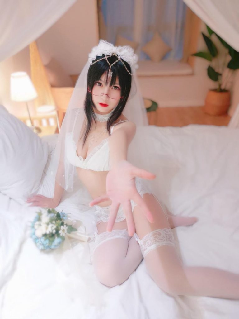 图片[2]-逐月Su合集 全套44期含随包视频，大小5.15G-二次元小窝 | 高清Cosplay写真图集整理与角色摄影作品更新