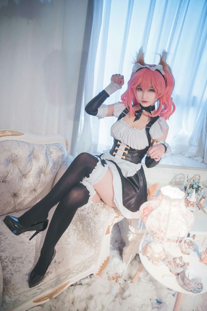 图片[3]-铁板烧鬼舞w – 全套38期&随包视频[10.1G-2024.11]-二次元小窝 | 高清Cosplay写真图集整理与角色摄影作品更新