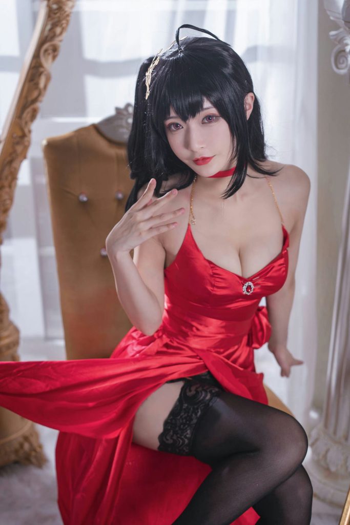 图片[4]-铁板烧鬼舞w – 全套38期&随包视频[10.1G-2024.11]-二次元小窝 | 高清Cosplay写真图集整理与角色摄影作品更新