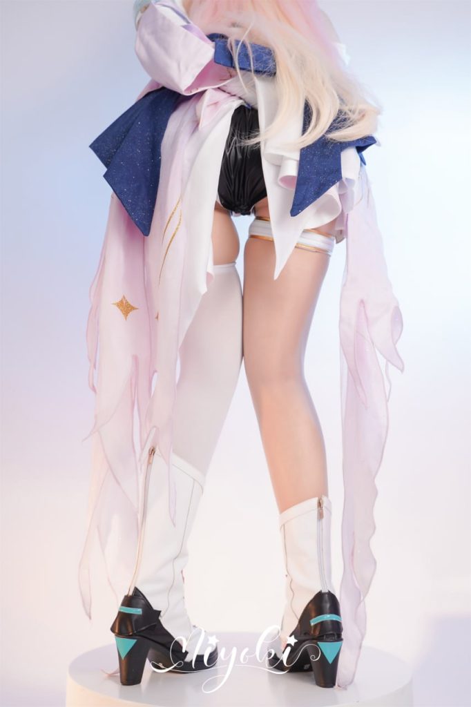 图片[5]-铃木美咲合集 三系列套图视频合集68套[67.4G-2026.1]-二次元小窝 | 高清Cosplay写真图集整理与角色摄影作品更新