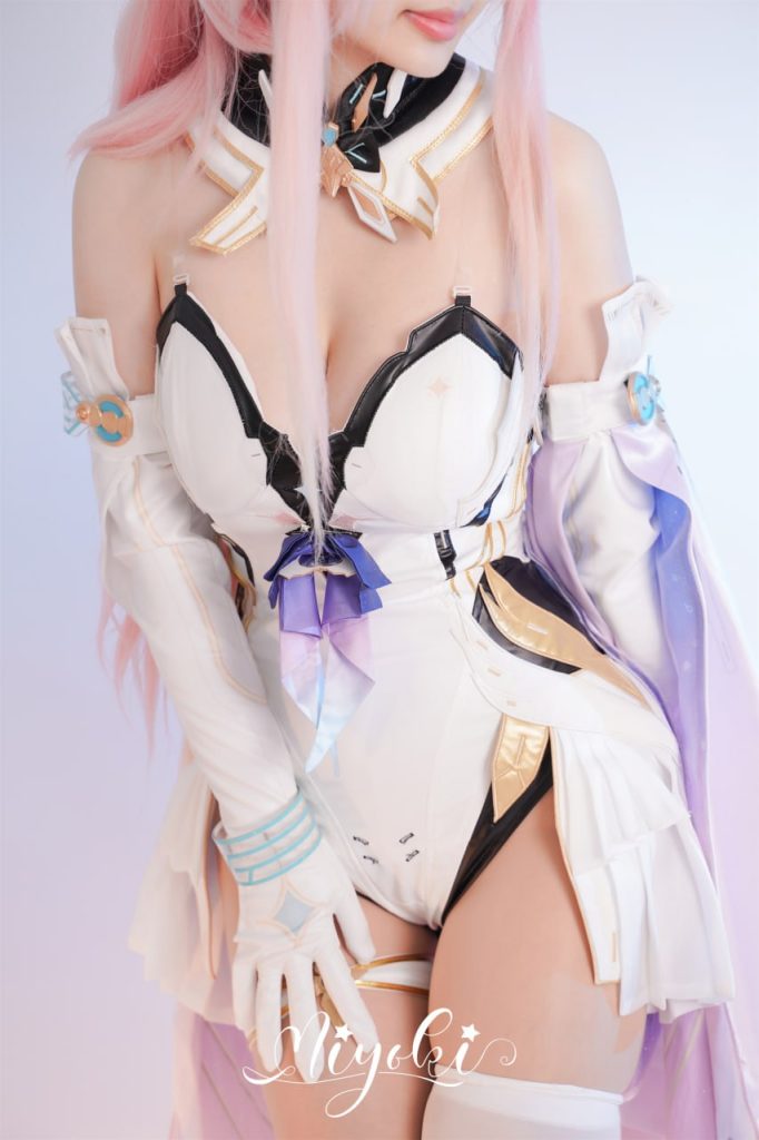 图片[6]-铃木美咲合集 三系列套图视频合集68套[67.4G-2026.1]-二次元小窝 | 高清Cosplay写真图集整理与角色摄影作品更新